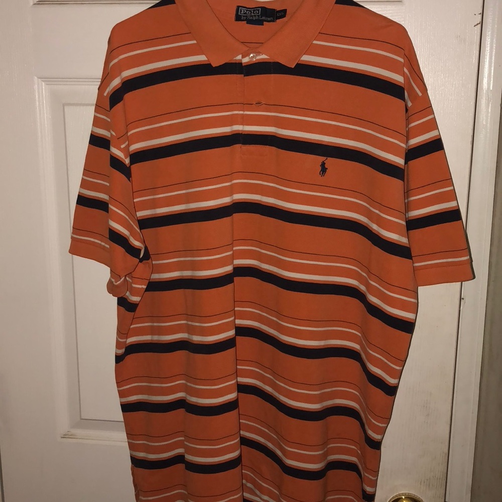 Ralph Lauren Polo shirt